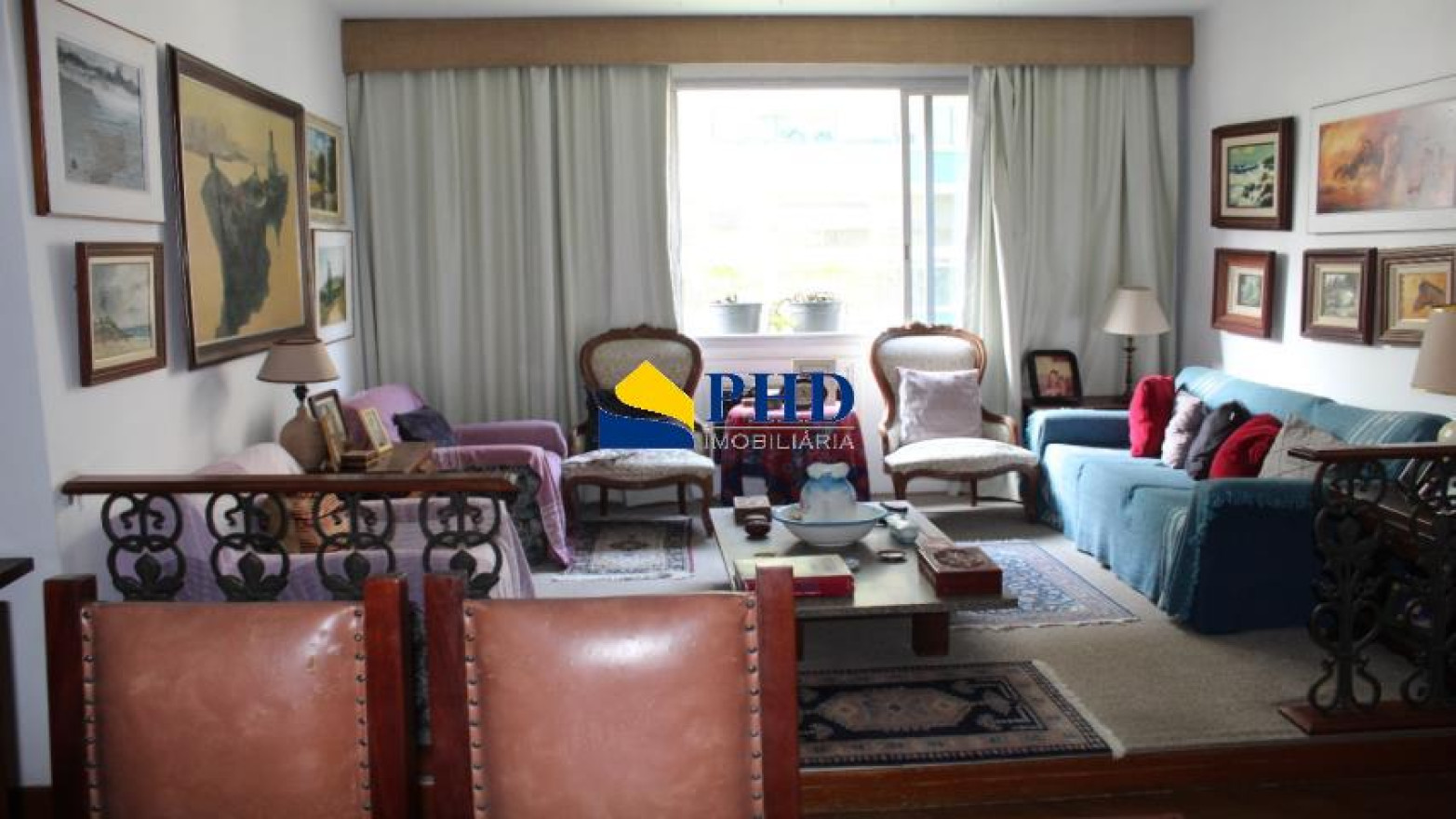Apartamento 3 Quartos 113m² 
