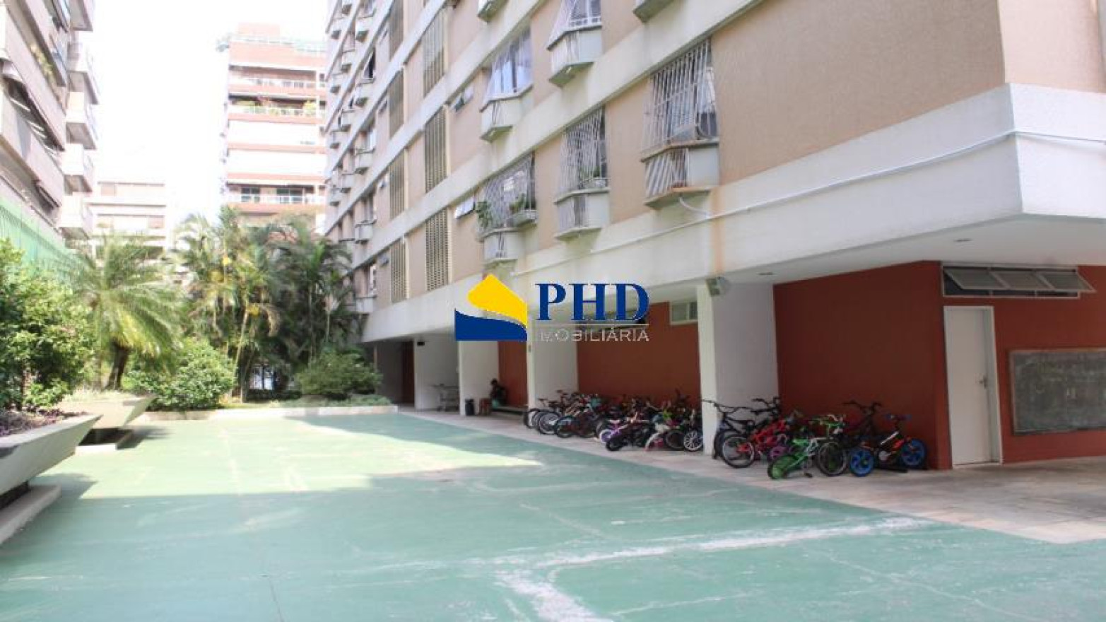 Apartamento 3 Quartos 113m² 