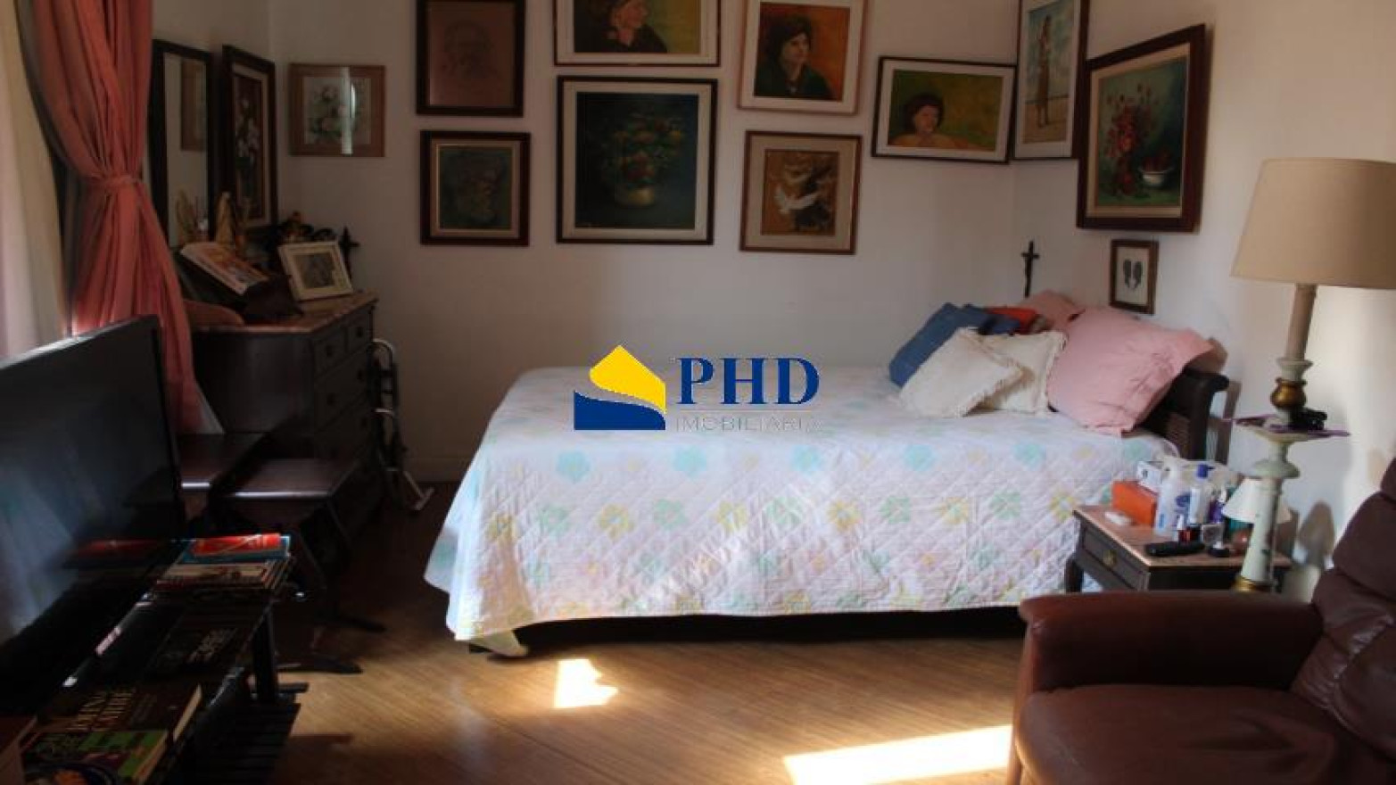 Apartamento 3 Quartos 113m² 
