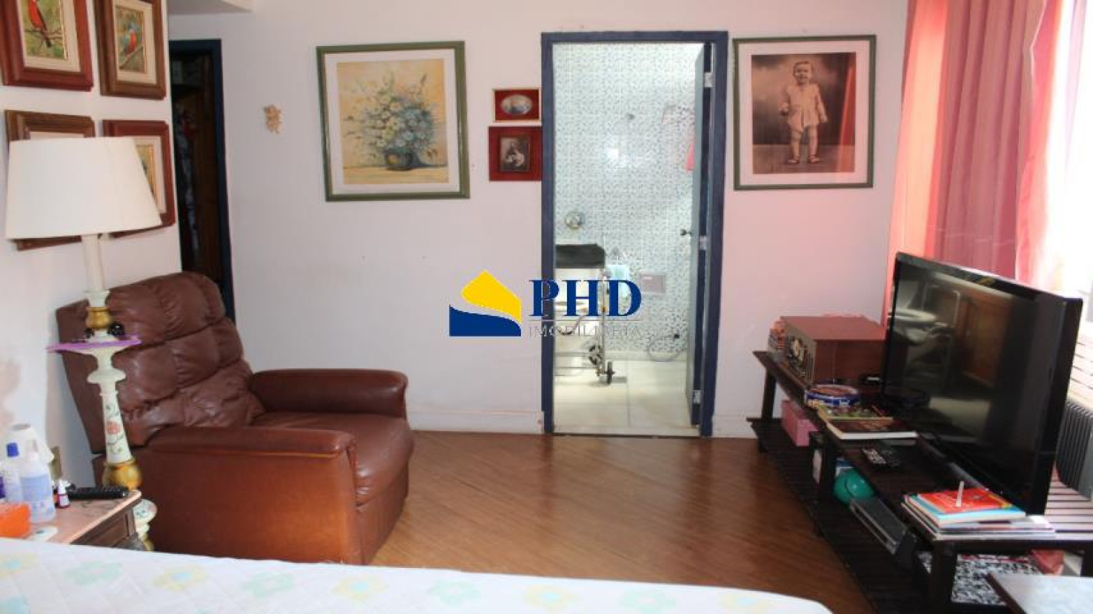 Apartamento 3 Quartos 113m² 