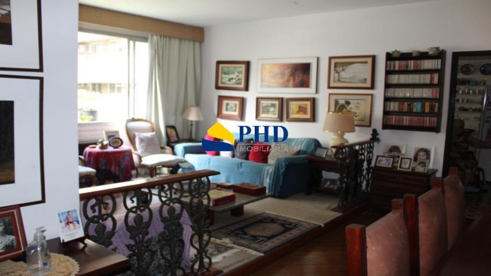 Apartamento 3 Quartos 113m² 