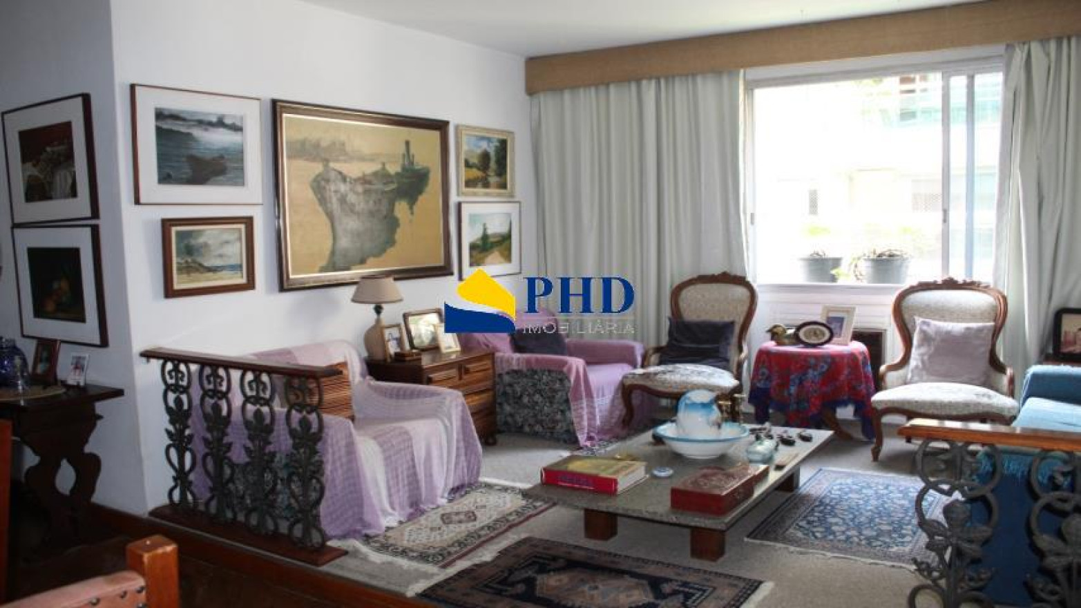 Apartamento 3 Quartos 113m² 