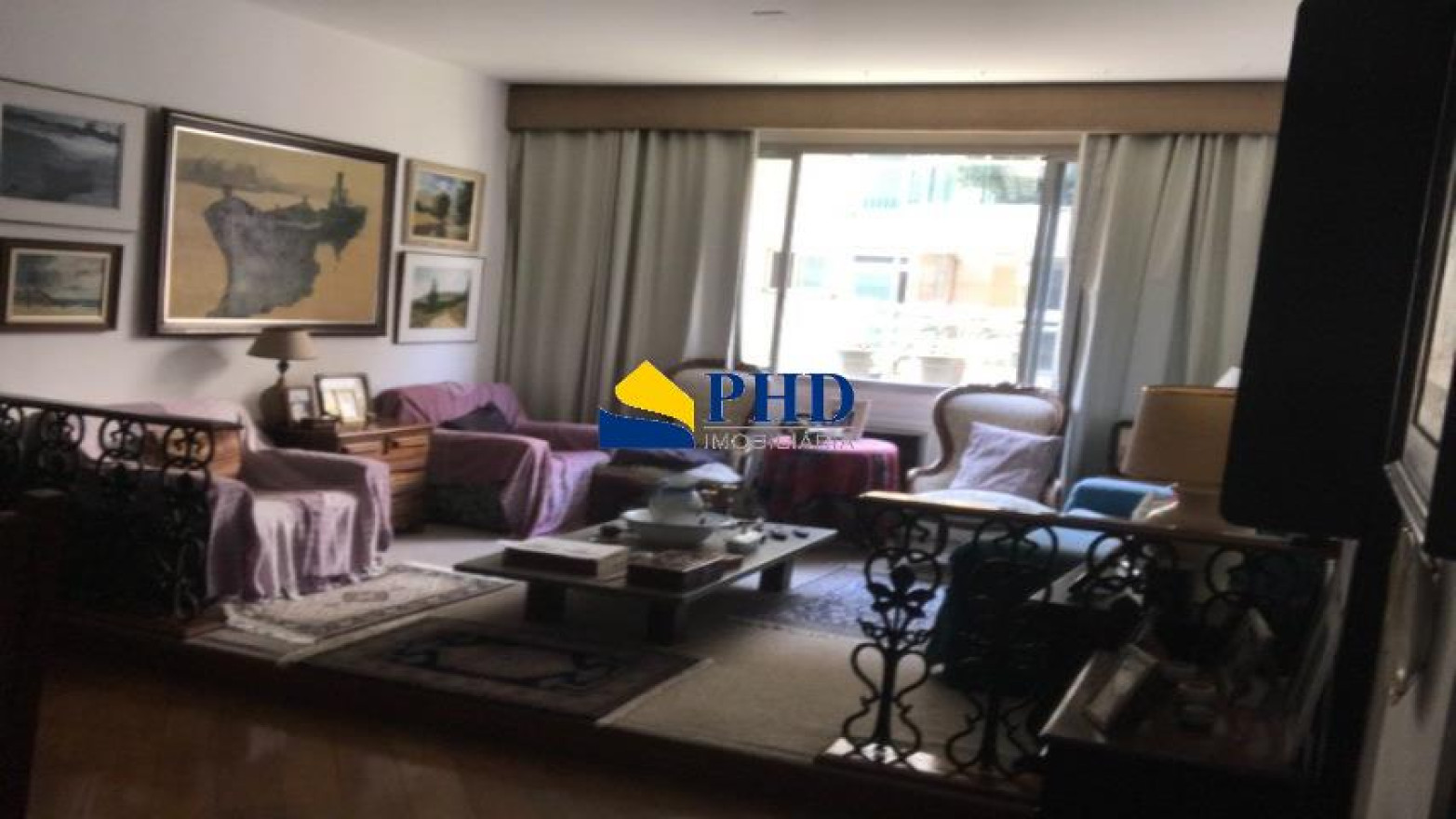 Apartamento 3 Quartos 113m² 