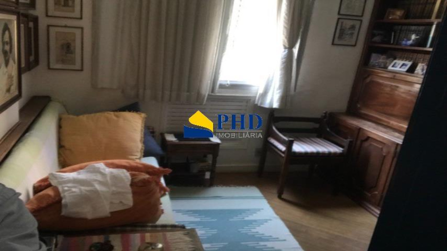 Apartamento 3 Quartos 113m² 