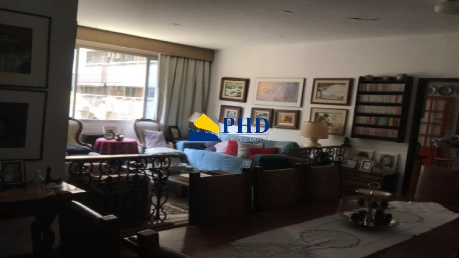 Apartamento 3 Quartos 113m² 