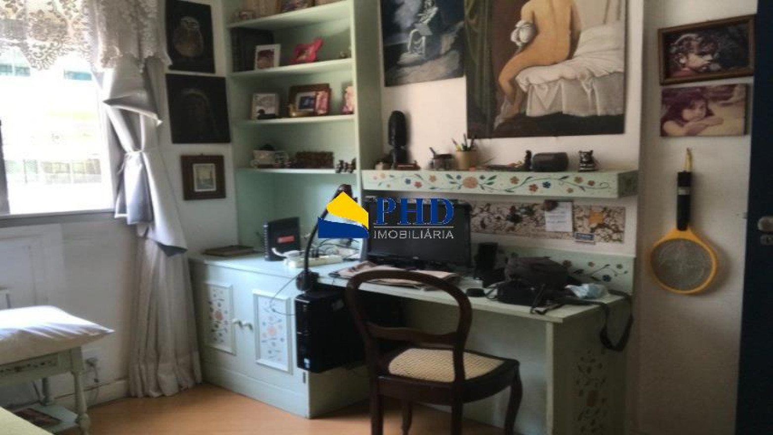 Apartamento 3 Quartos 113m² 