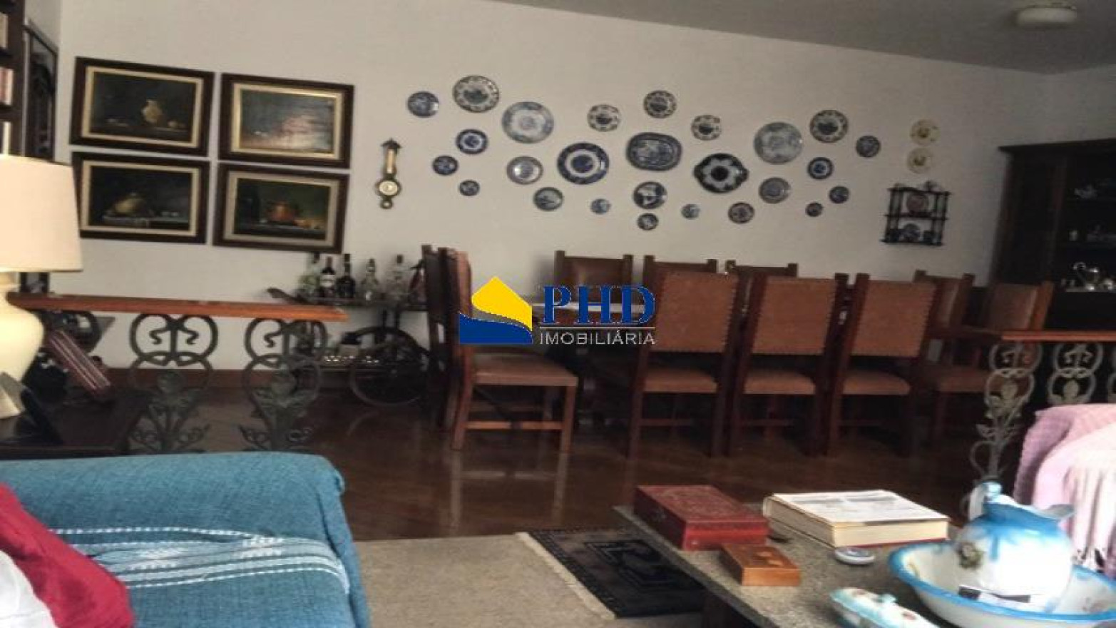 Apartamento 3 Quartos 113m² 