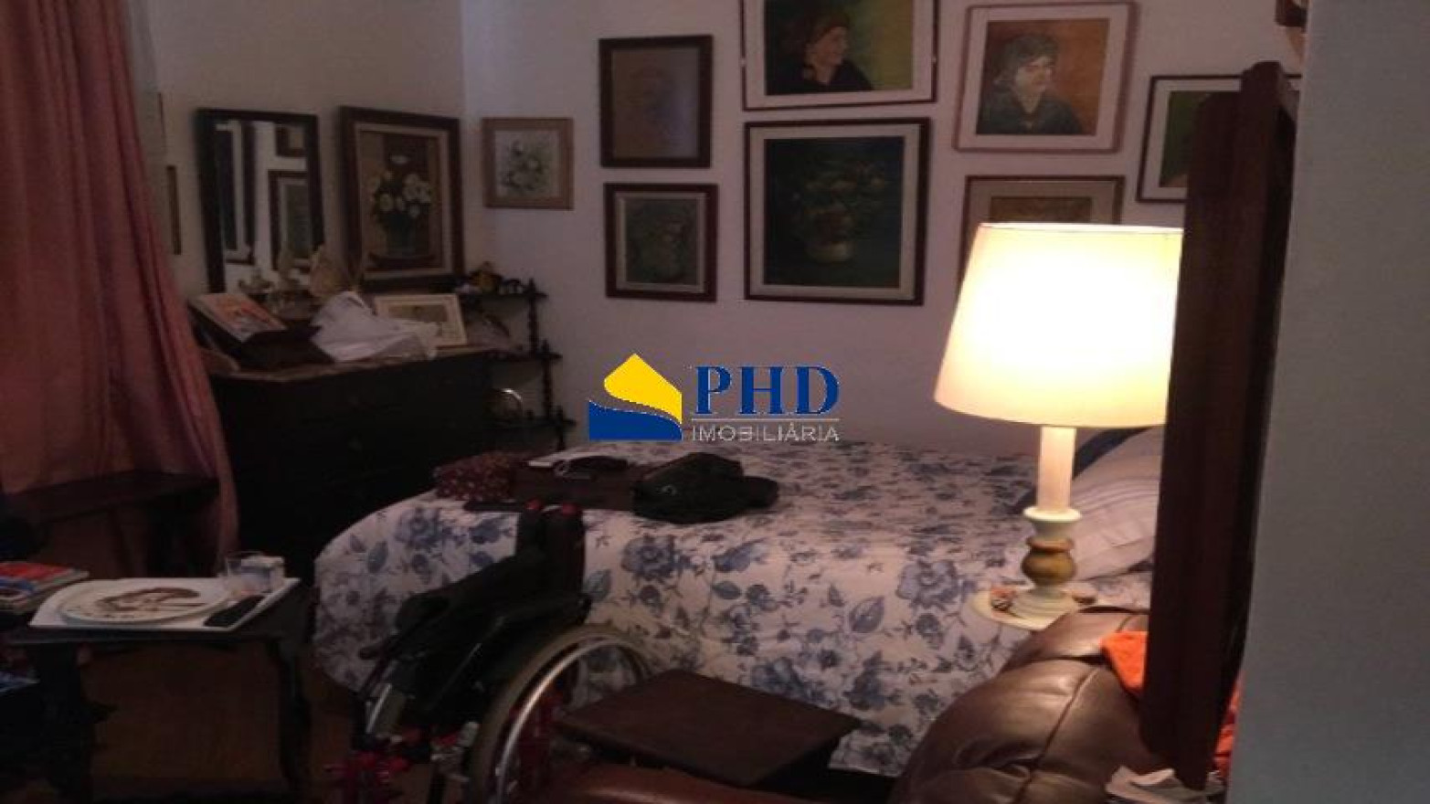 Apartamento 3 Quartos 113m² 