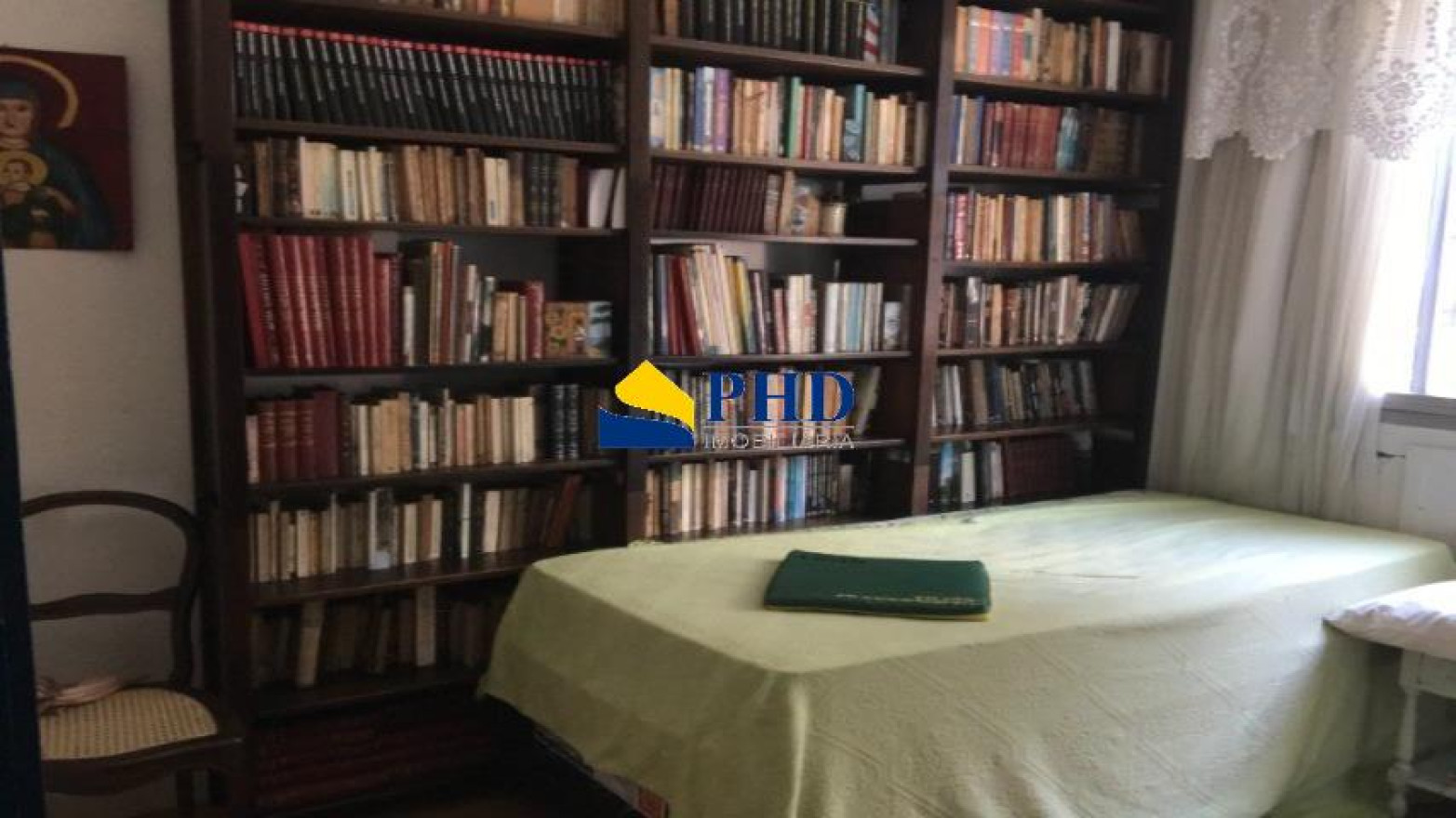 Apartamento 3 Quartos 113m² 