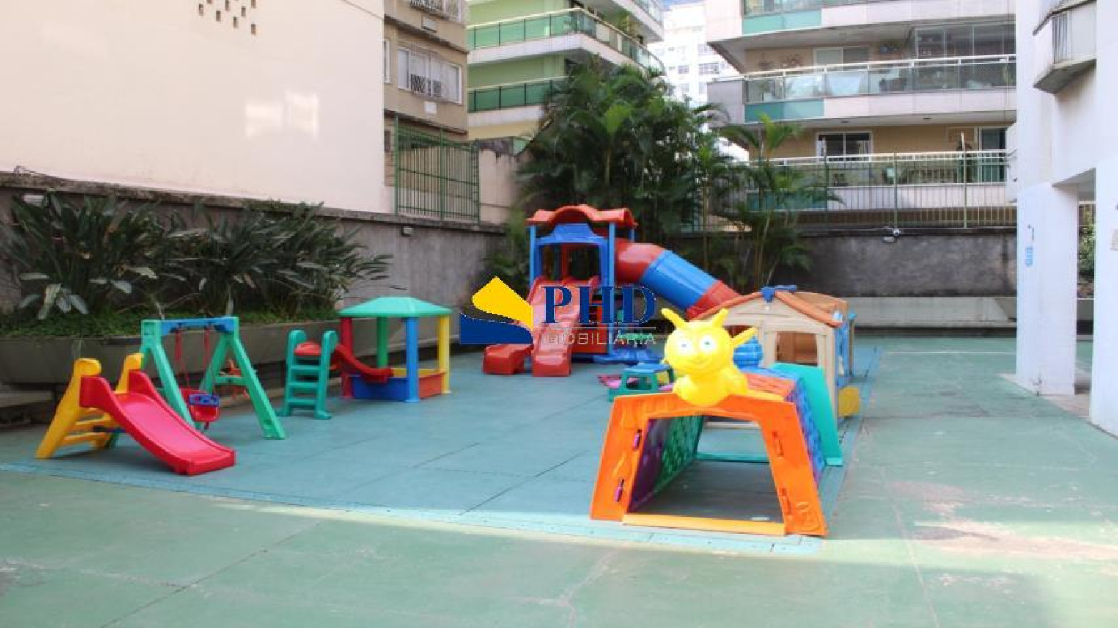 Apartamento 3 Quartos 113m² 
