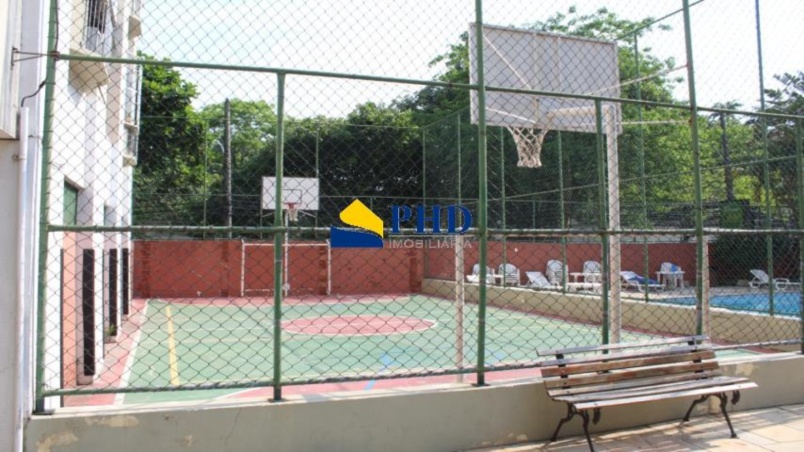Apartamento 3 Quartos 113m² 