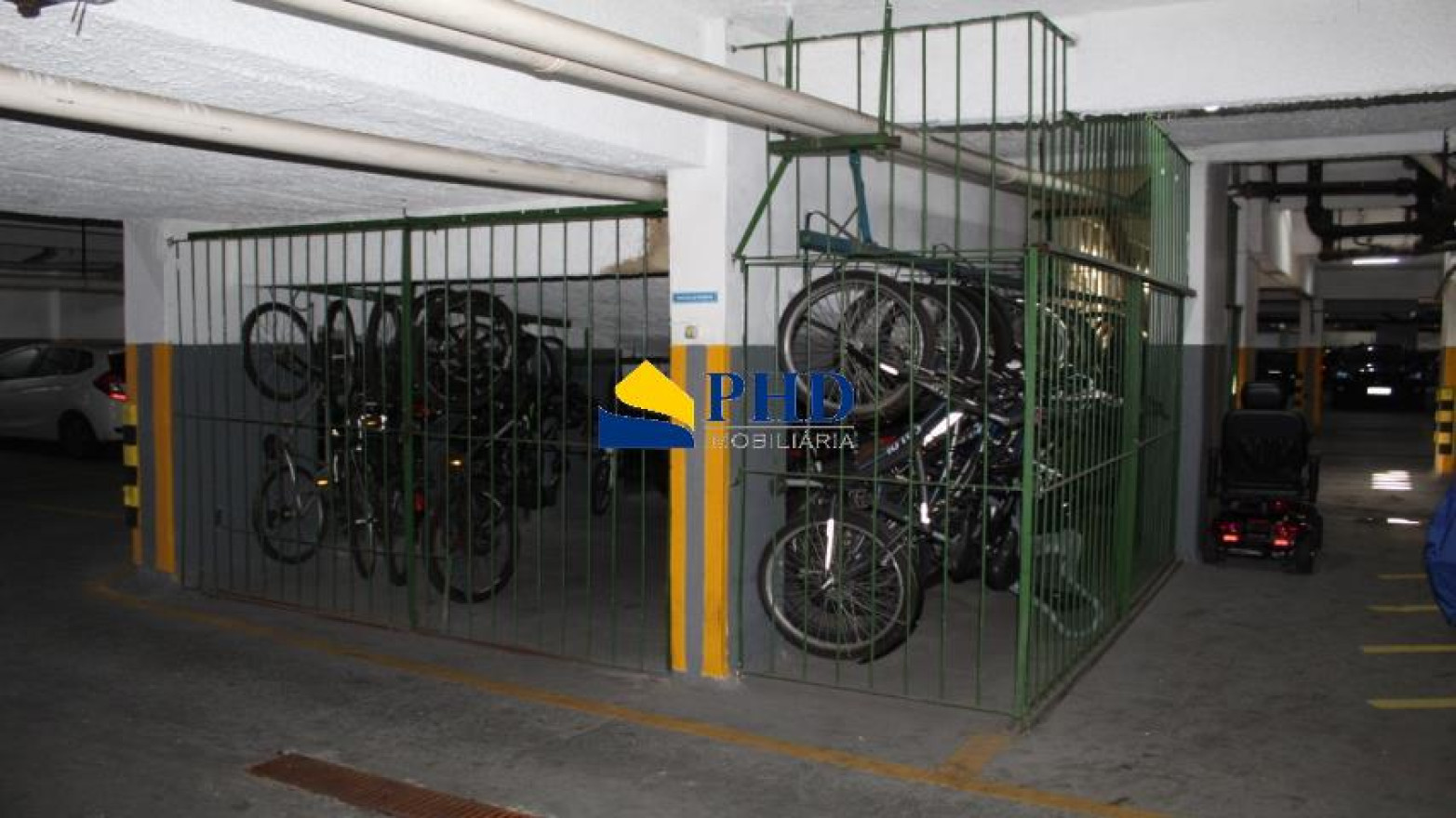 Apartamento 3 Quartos 113m² 