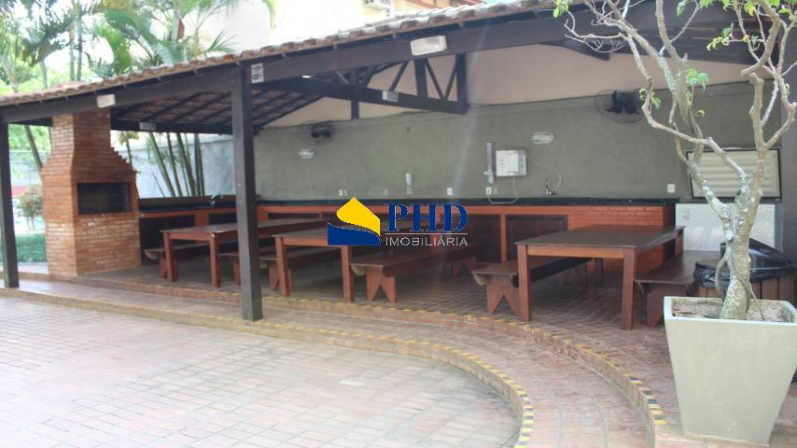 Apartamento 3 Quartos 113m² 