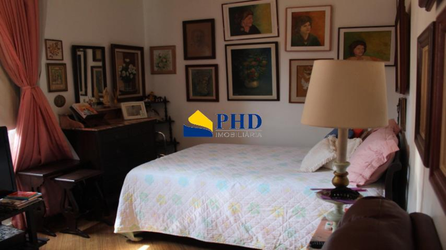 Apartamento 3 Quartos 113m² 