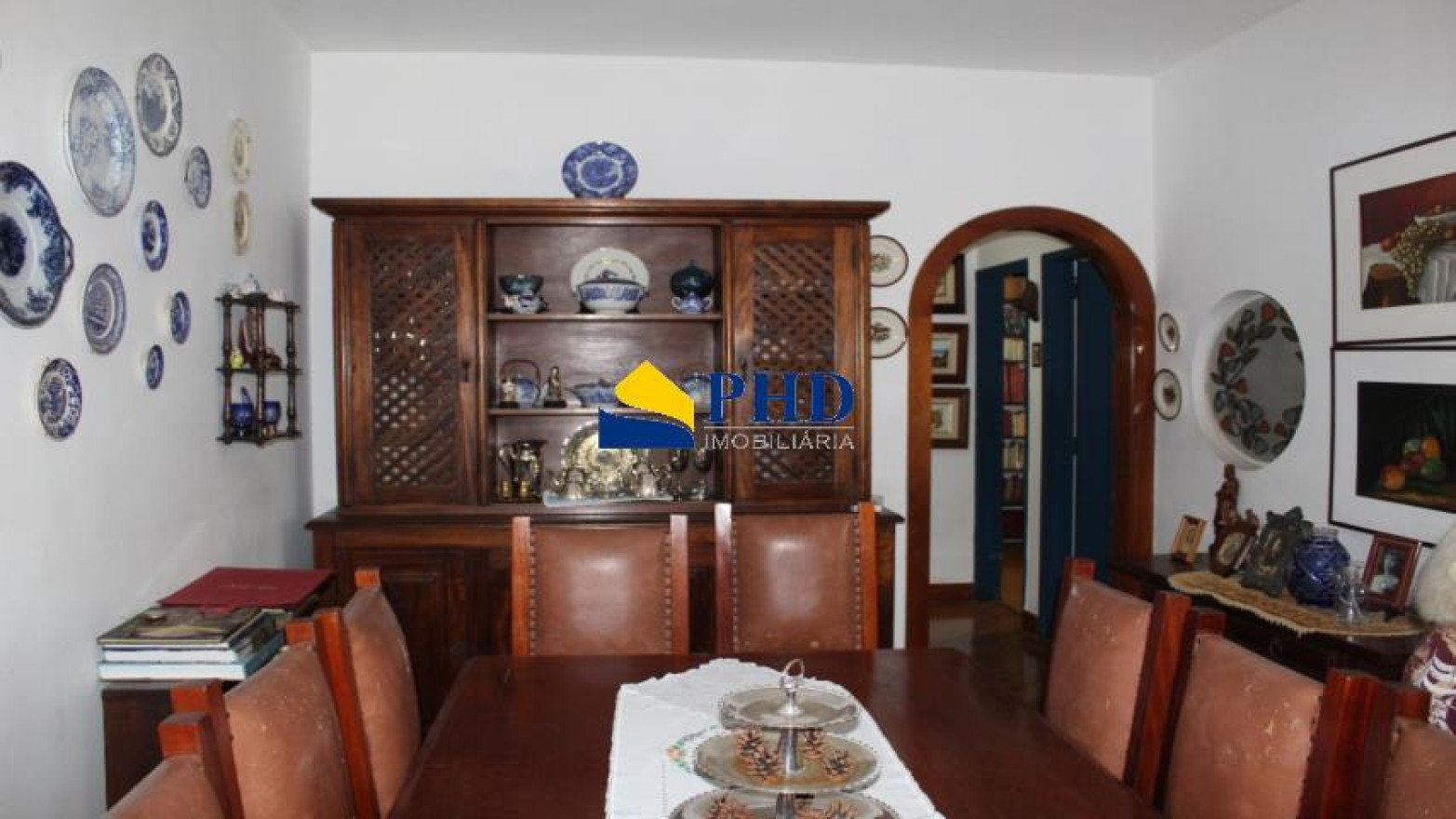 Apartamento 3 Quartos 113m² 