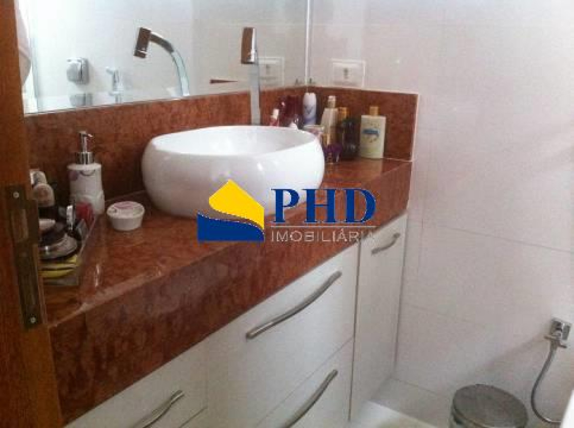Cobertura Duplex 4 Quartos 330m² 