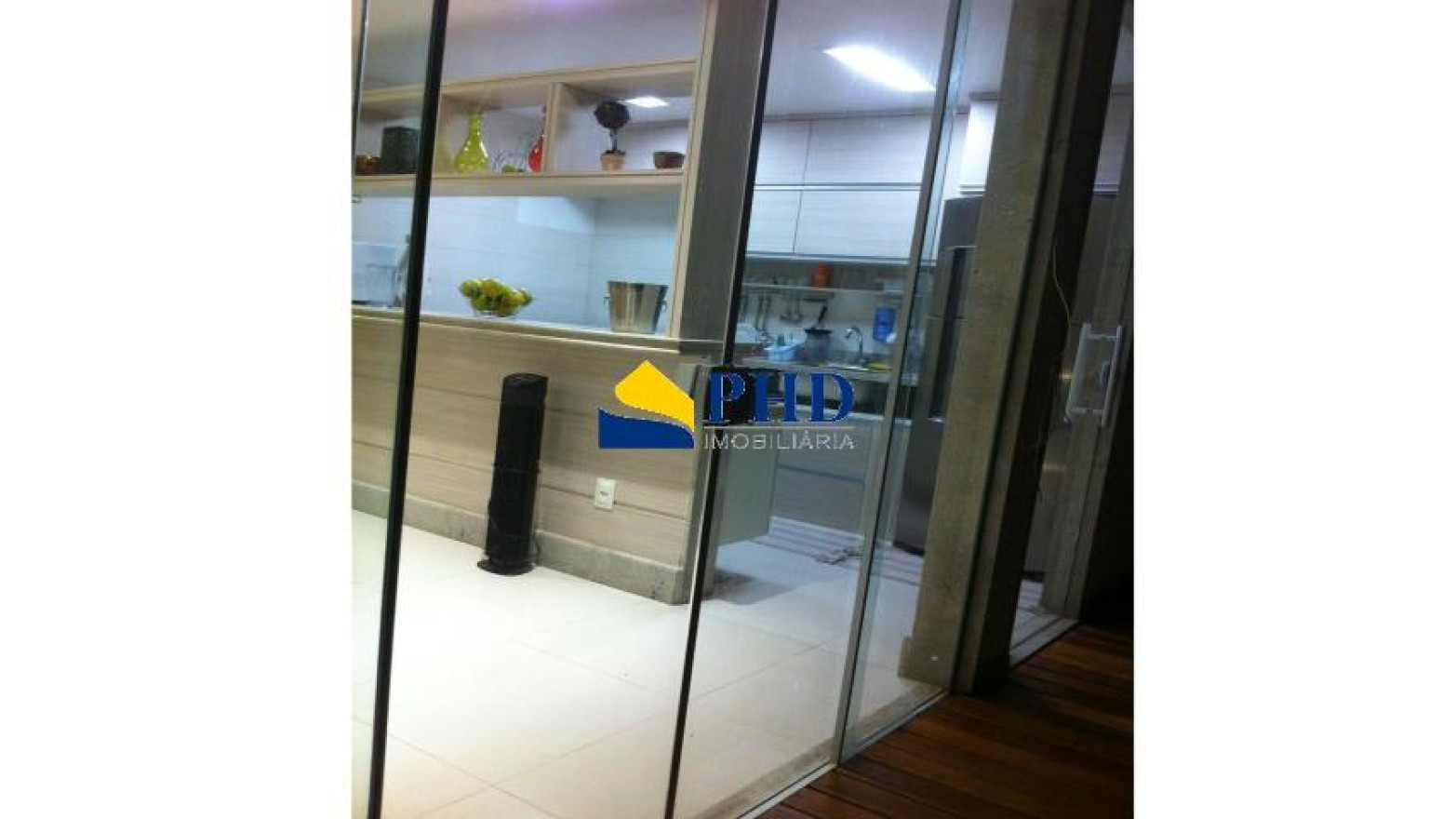 Cobertura Duplex 4 Quartos 330m² 