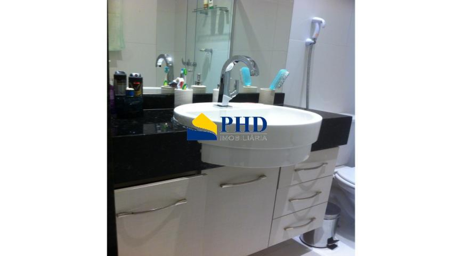 Cobertura Duplex 4 Quartos 330m² 