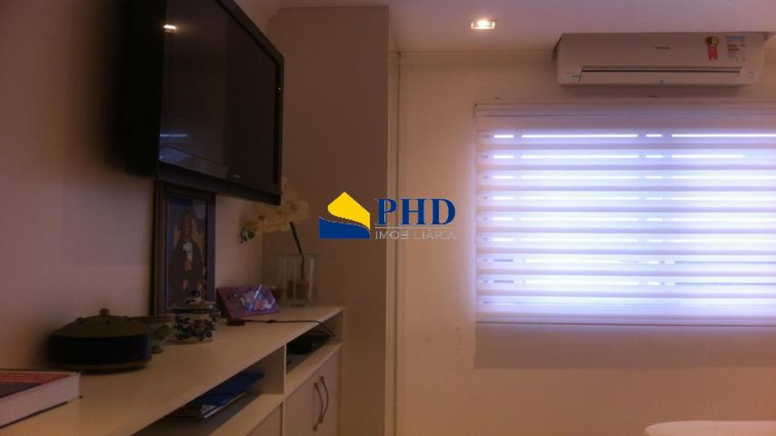 Cobertura Duplex 4 Quartos 330m² 