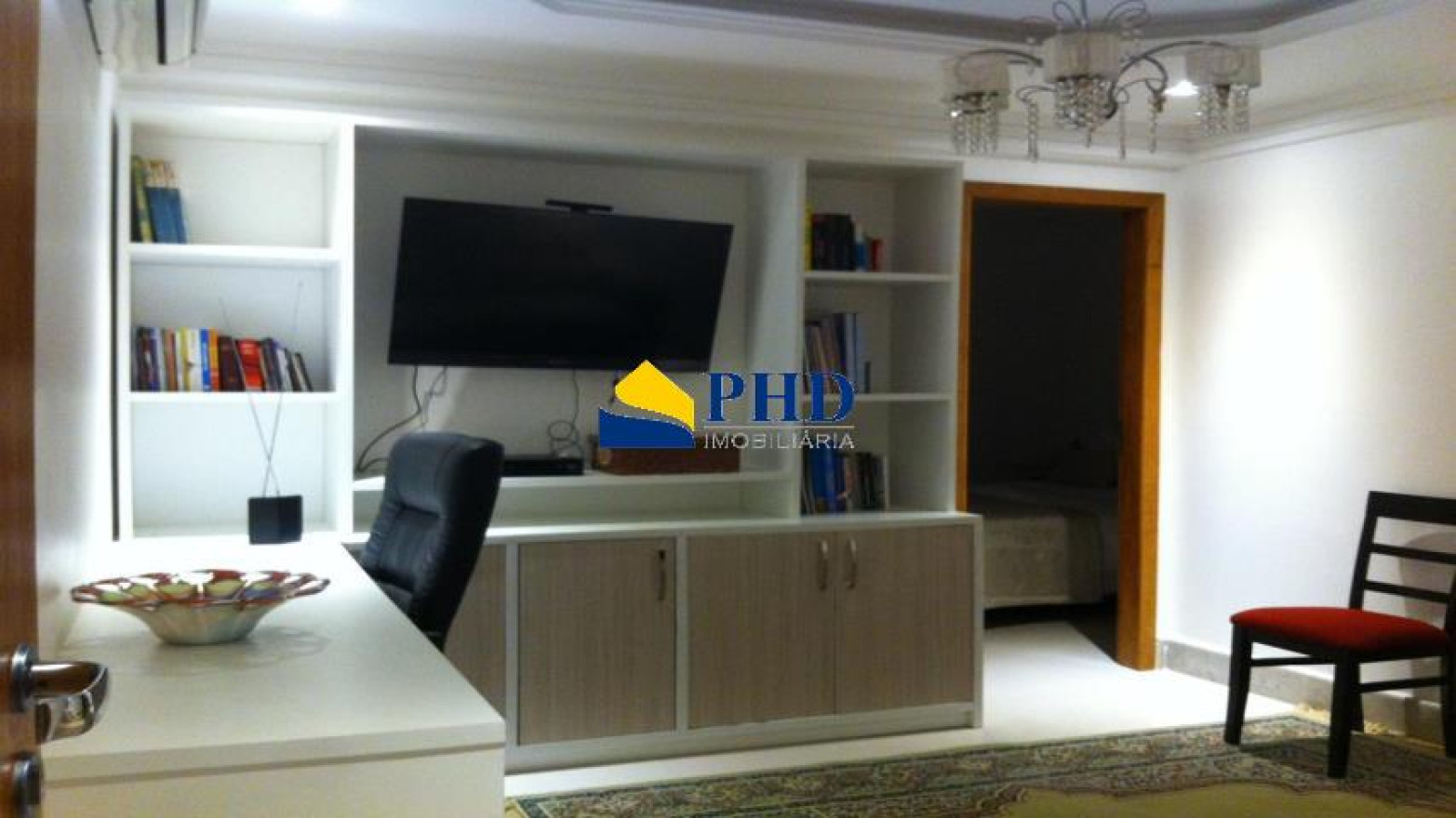 Cobertura Duplex 4 Quartos 330m² 