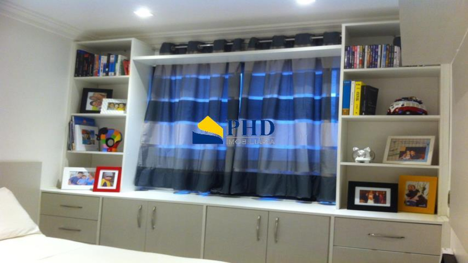 Cobertura Duplex 4 Quartos 330m² 