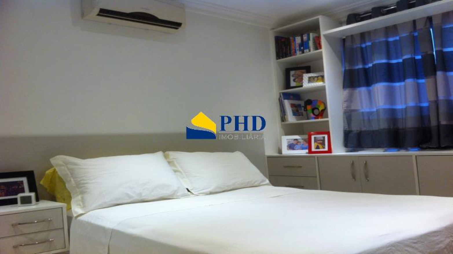 Cobertura Duplex 4 Quartos 330m² 