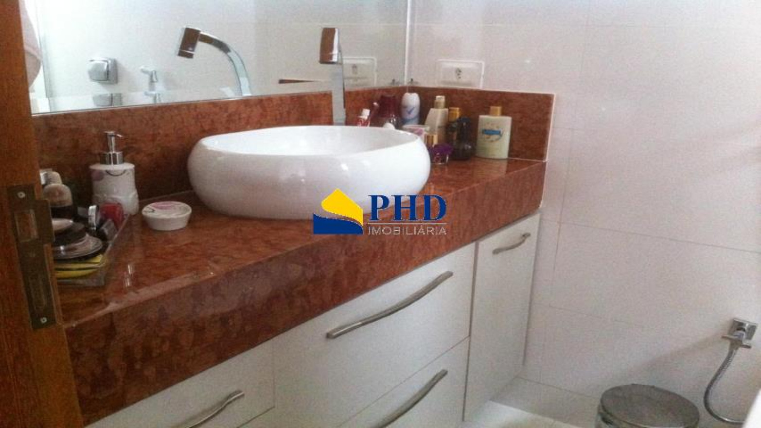 Cobertura Duplex 4 Quartos 330m² 