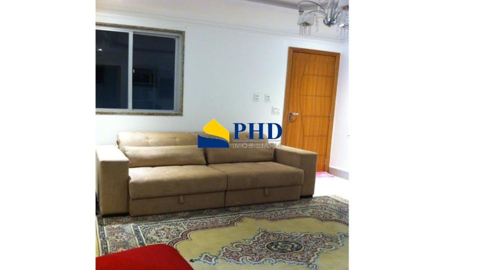 Cobertura Duplex 4 Quartos 330m² 