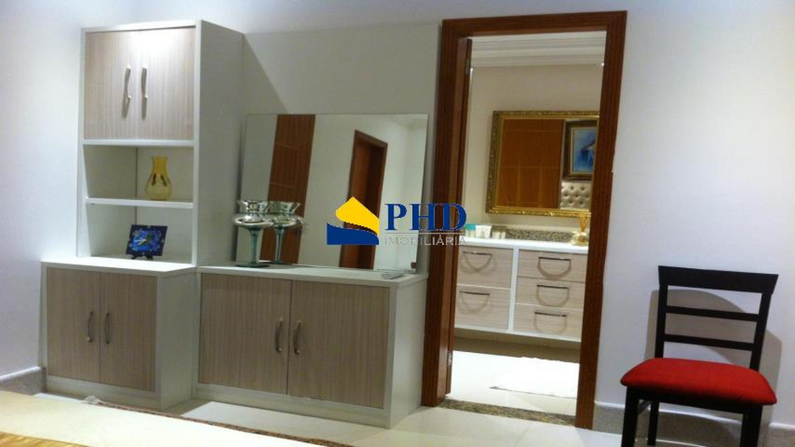 Cobertura Duplex 4 Quartos 330m² 