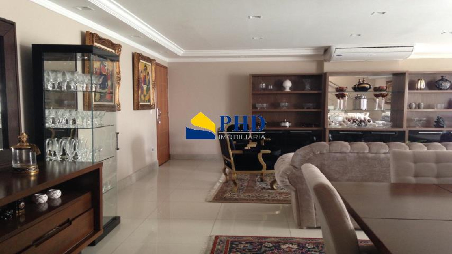 Cobertura Duplex 4 Quartos 330m² 
