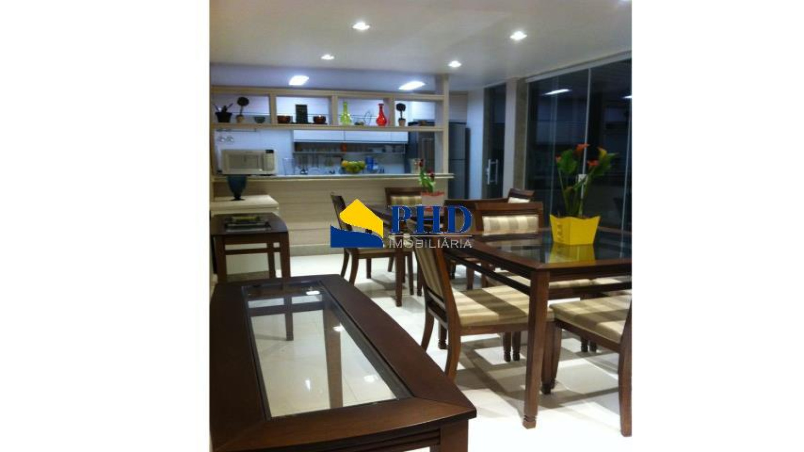 Cobertura Duplex 4 Quartos 330m² 
