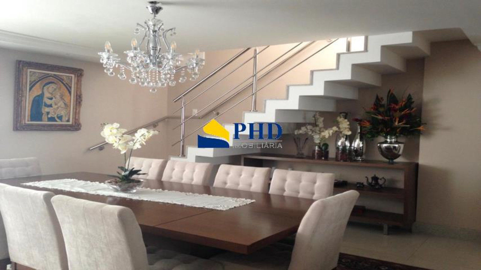 Cobertura Duplex 4 Quartos 330m² 