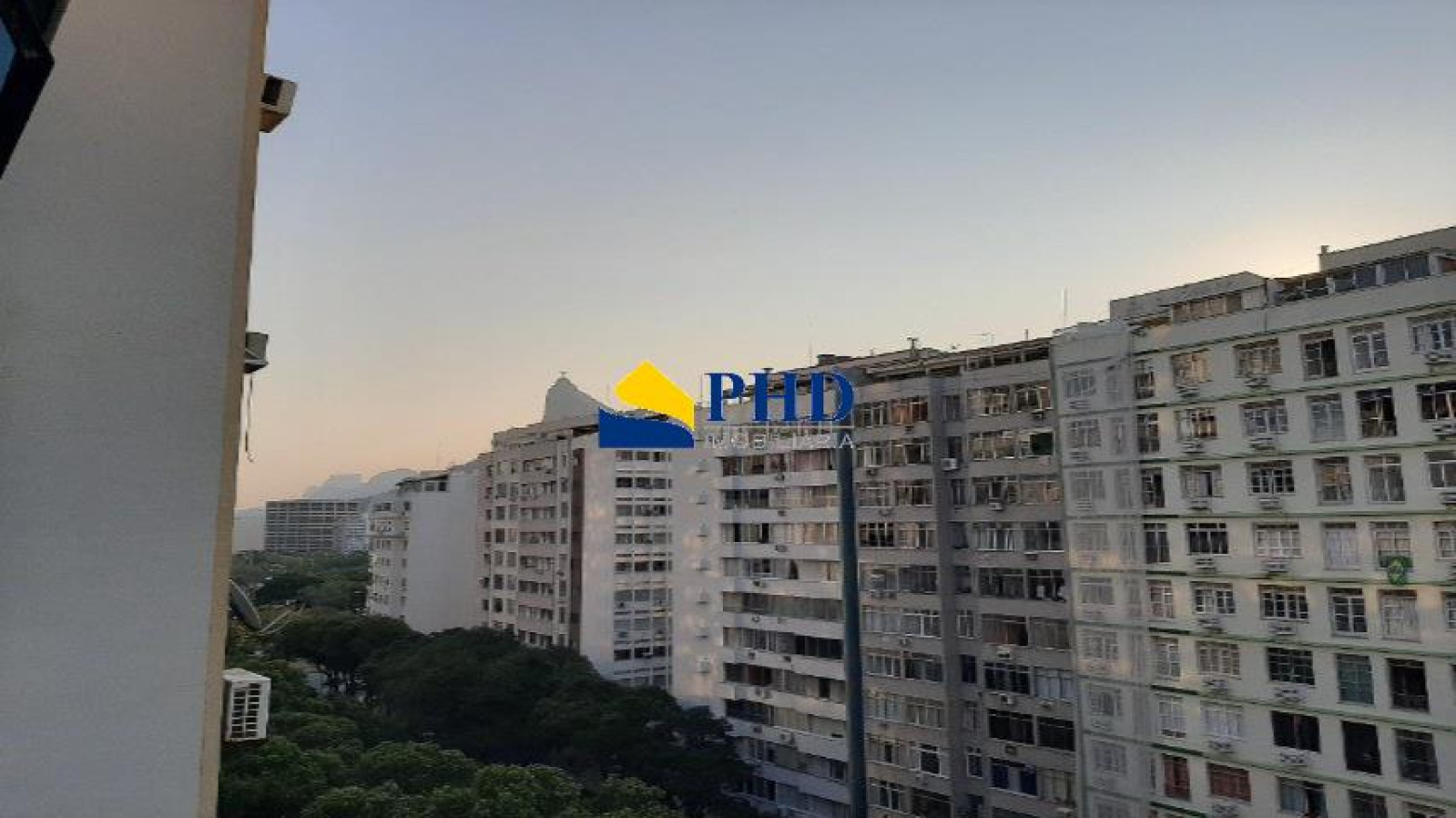 Apartamento 4 Quartos 378m² 