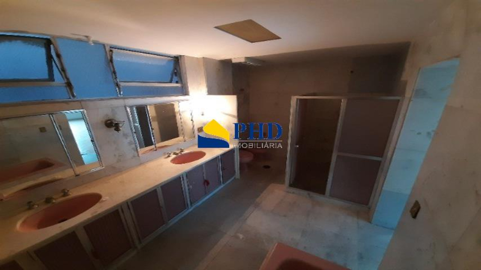 Apartamento 4 Quartos 378m² 