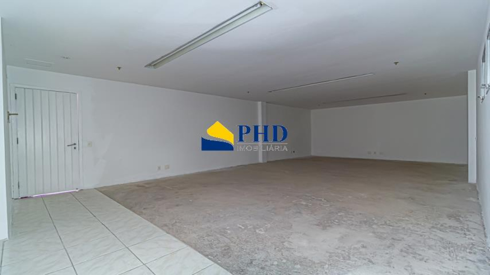 Comercial/Industrial  237m² 