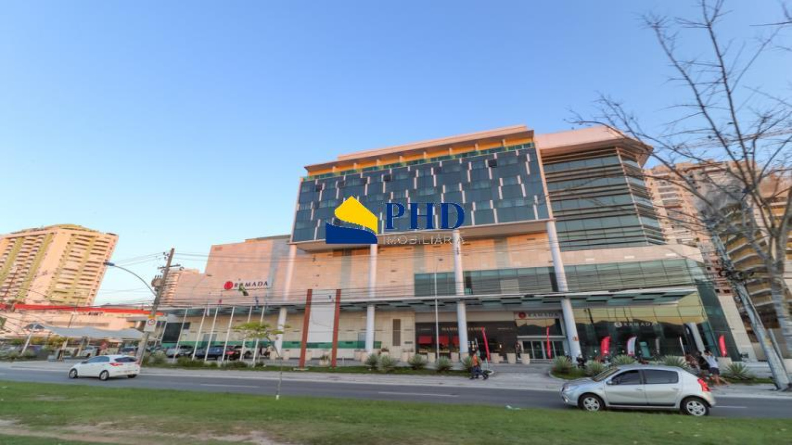Comercial/Industrial  237m² 