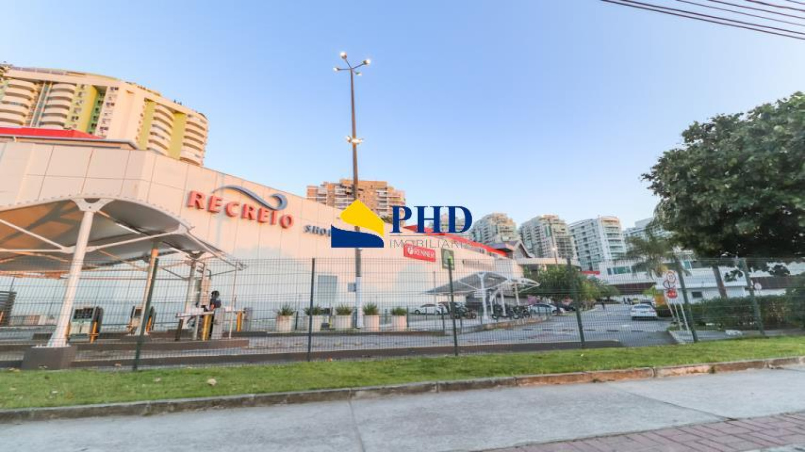 Comercial/Industrial  237m² 