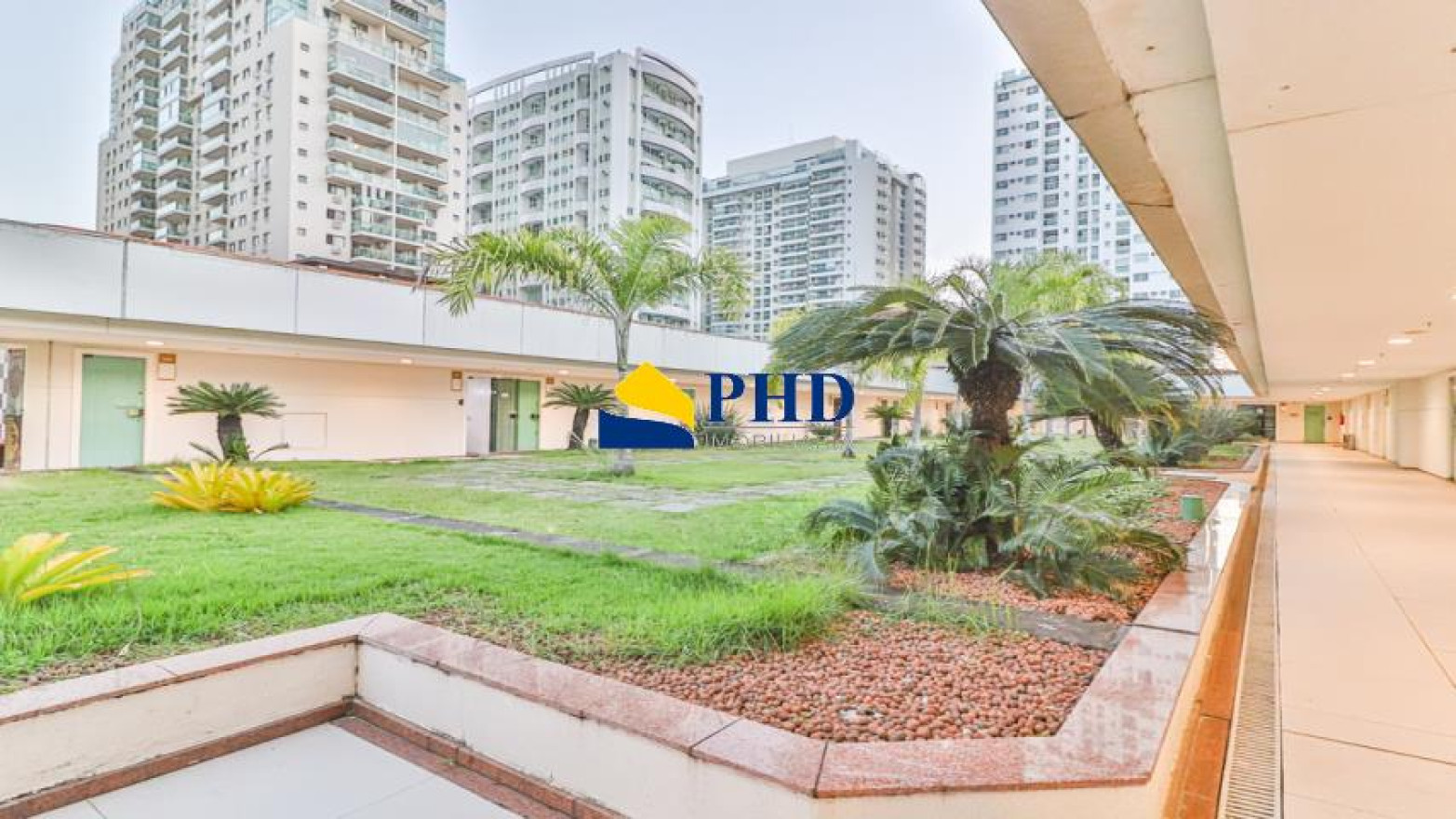 Comercial/Industrial  237m² 