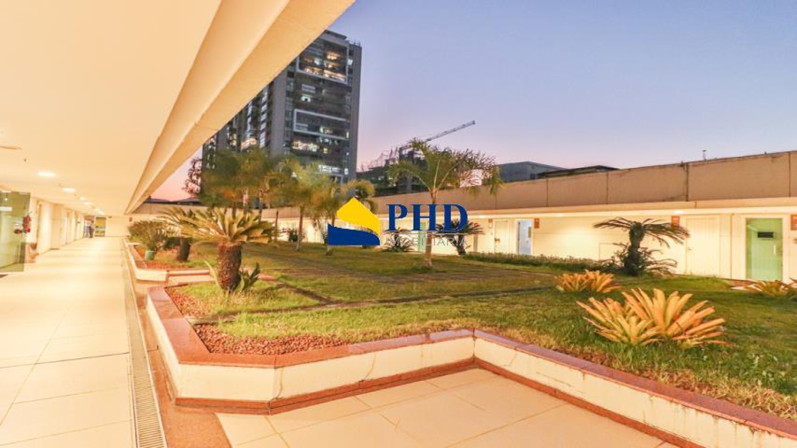 Comercial/Industrial  237m² 