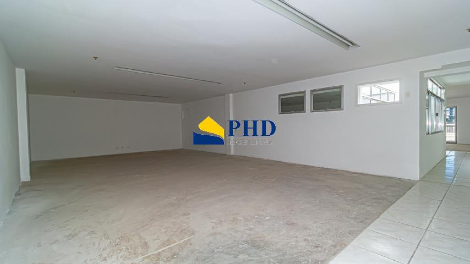 Comercial/Industrial  237m² 
