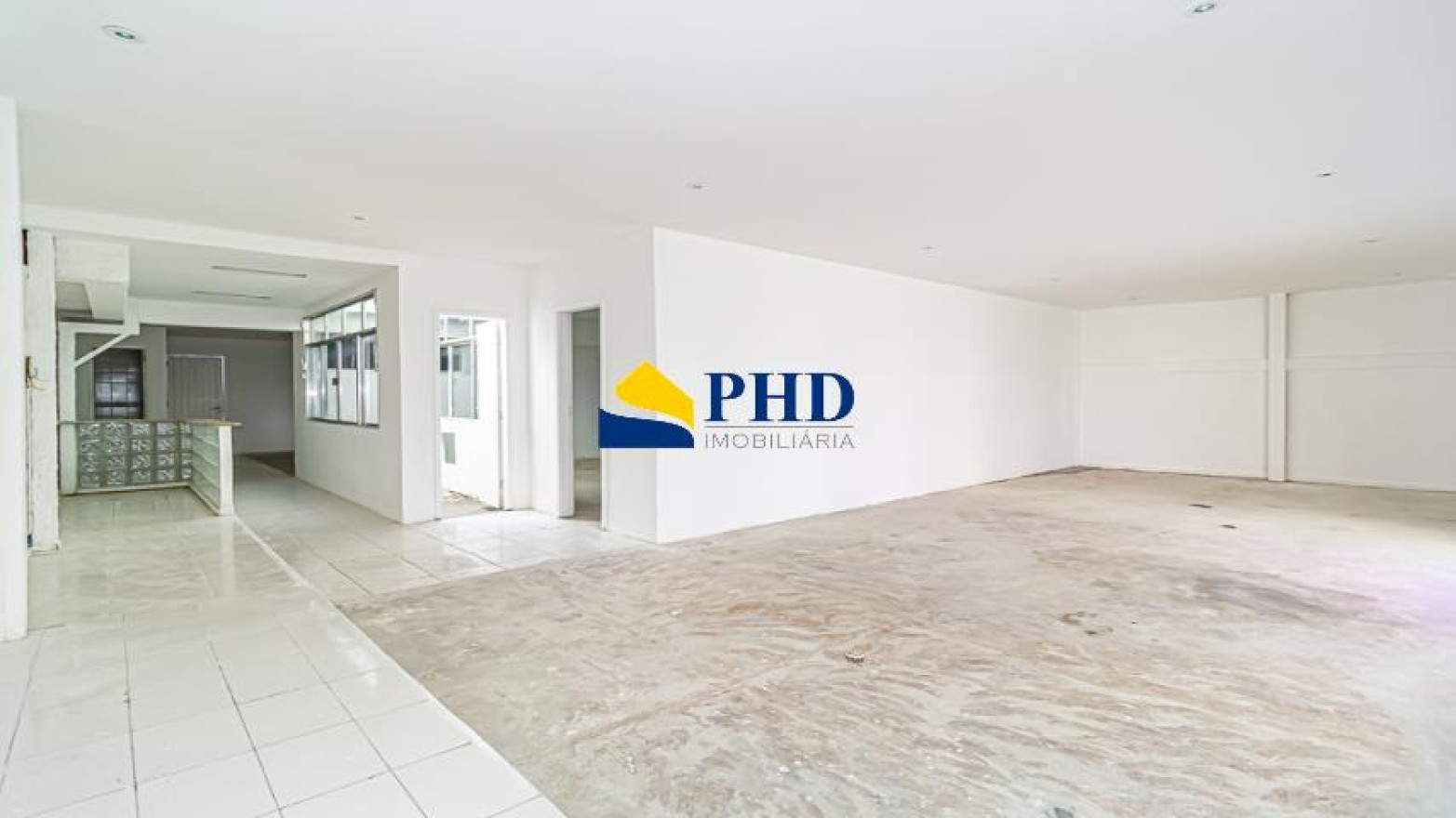 Comercial/Industrial  237m² 