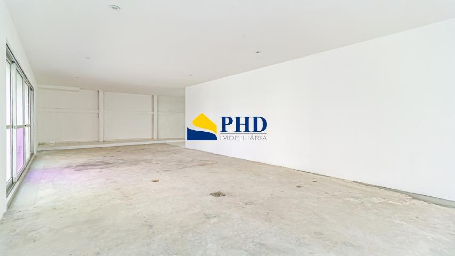 Comercial/Industrial  237m² 