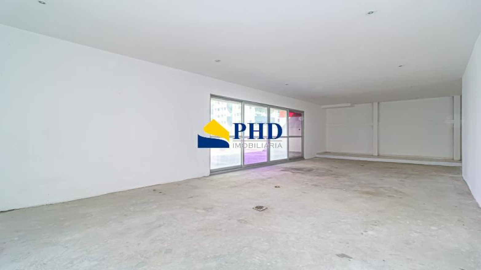 Comercial/Industrial  237m² 