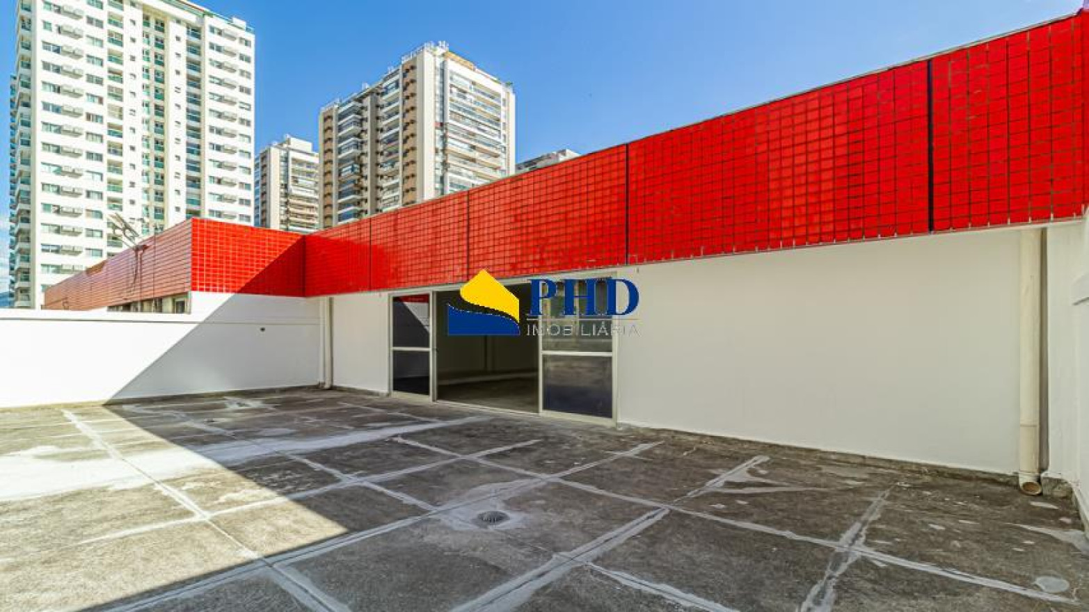 Comercial/Industrial  237m² 