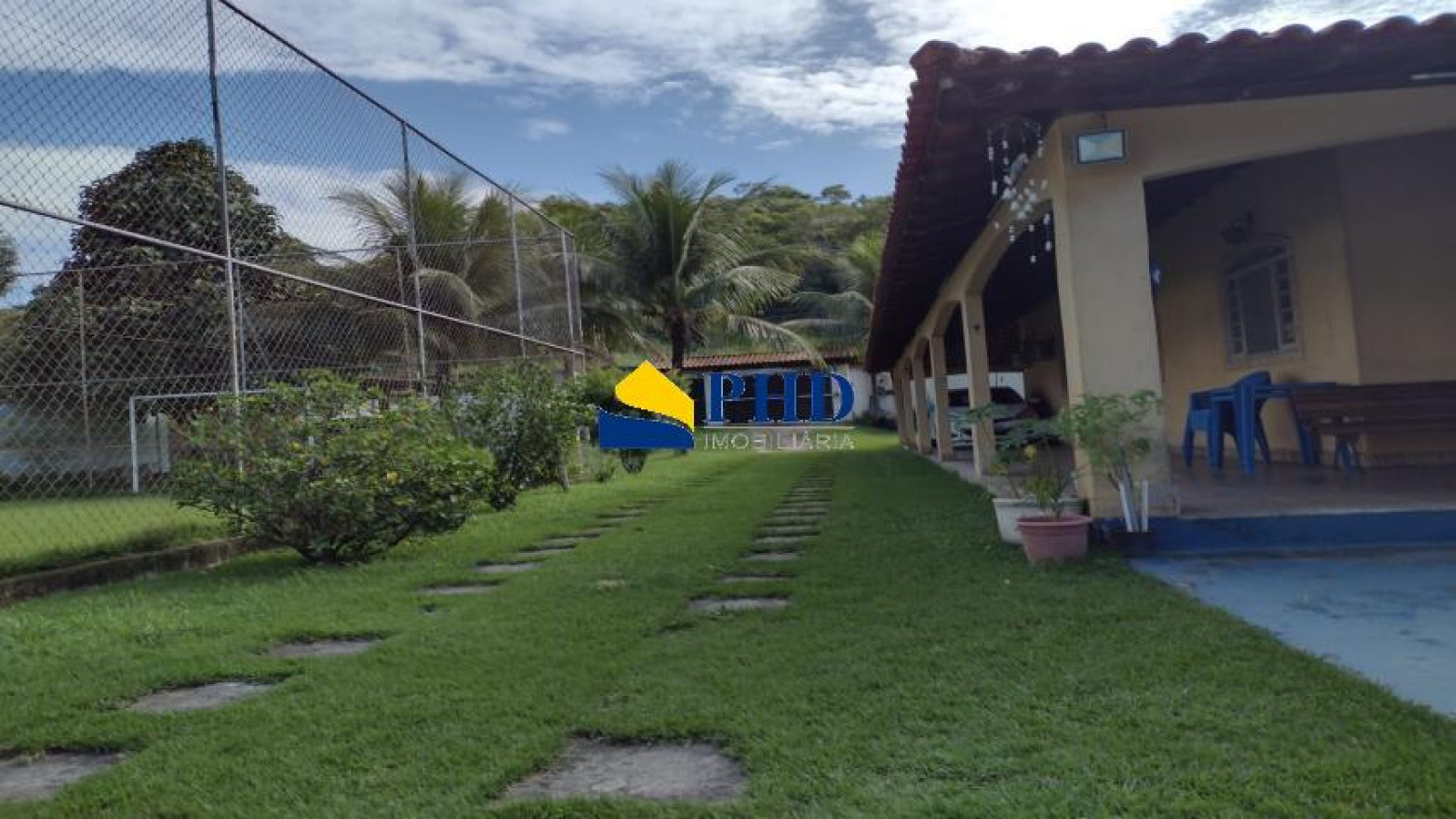Casa 4 Quartos 350m² 