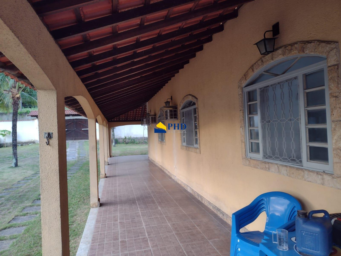 Casa 4 Quartos 350m² 