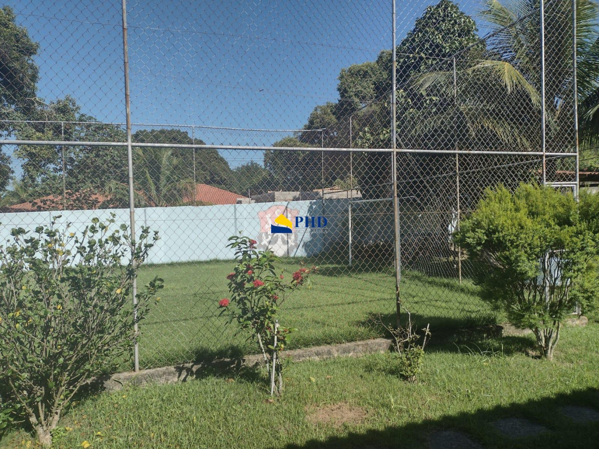 Casa 4 Quartos 350m² 