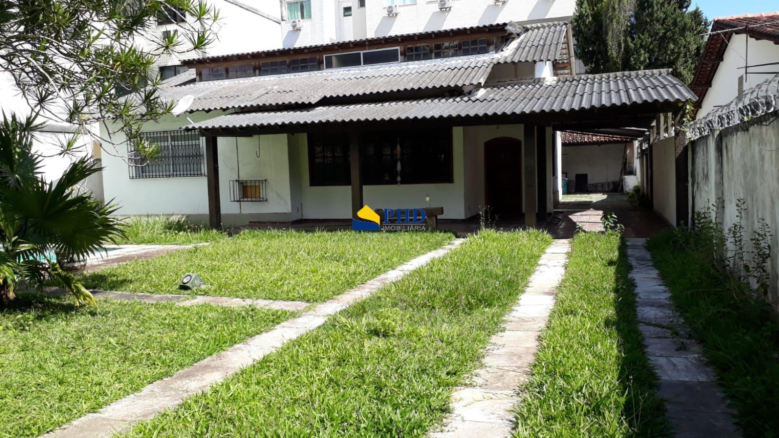 Terreno  595m² 