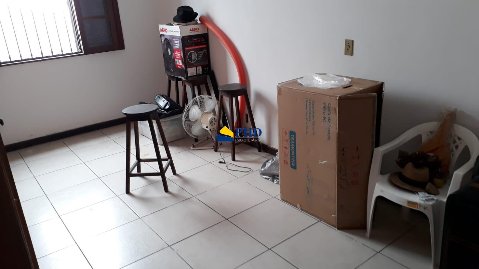 Terreno  595m² 