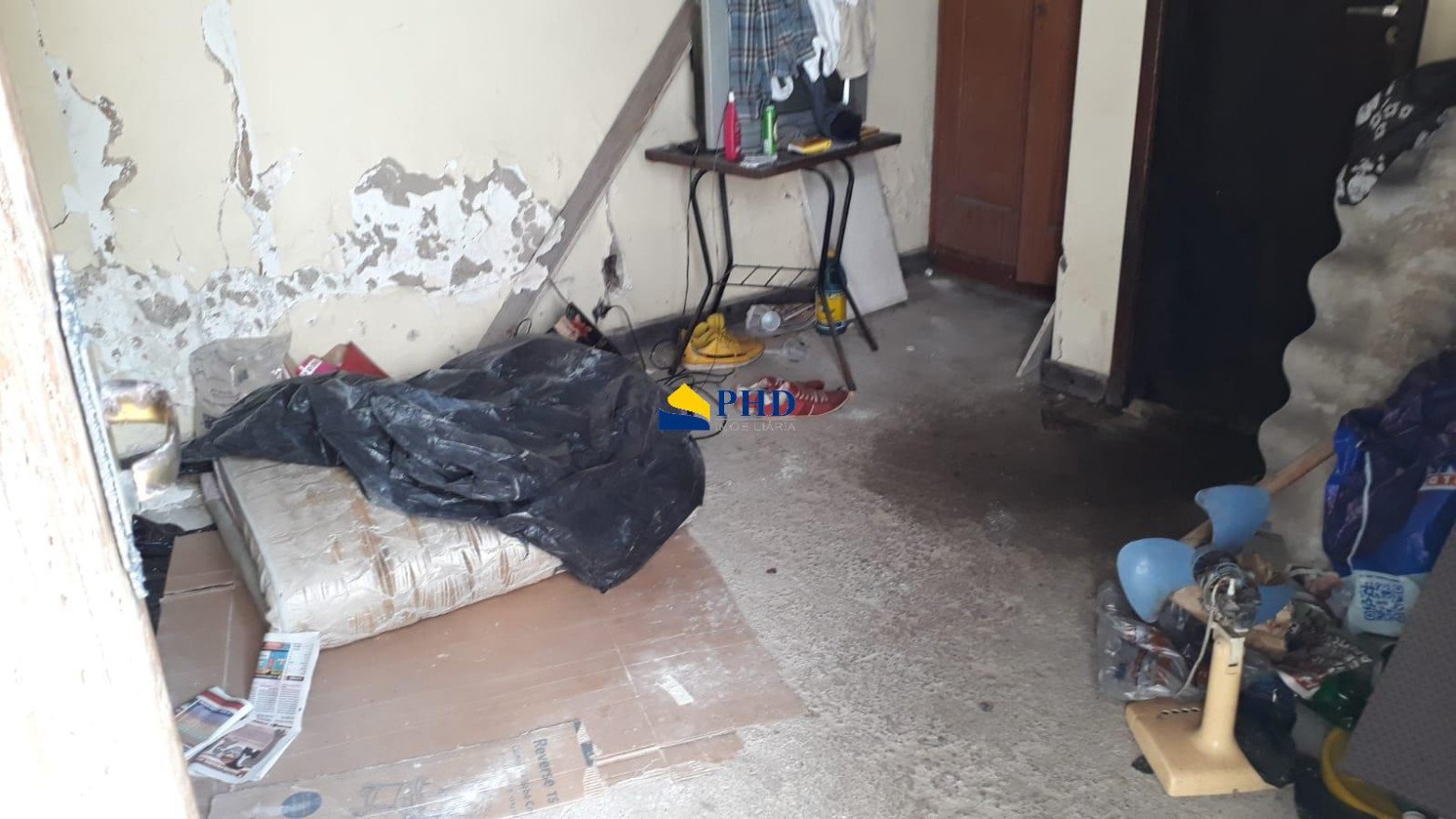 Terreno  595m² 